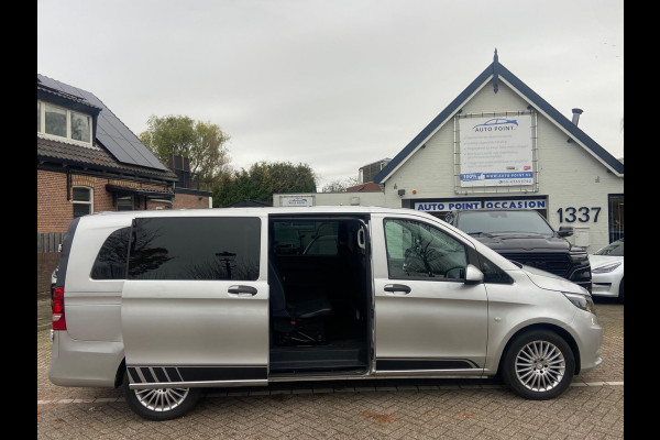 Mercedes-Benz Vito 114 CDI XL 6PERSOONS/NAVI/LEDER/113400KM