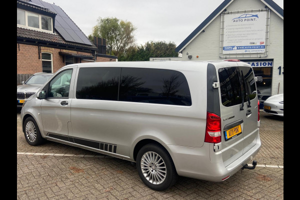 Mercedes-Benz Vito 114 CDI XL 6PERSOONS/NAVI/LEDER/113400KM