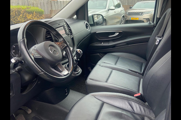 Mercedes-Benz Vito 114 CDI XL 6PERSOONS/NAVI/LEDER/113400KM