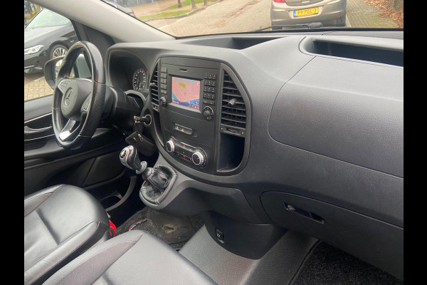 Mercedes-Benz Vito 114 CDI XL 6PERSOONS/NAVI/LEDER/113400KM