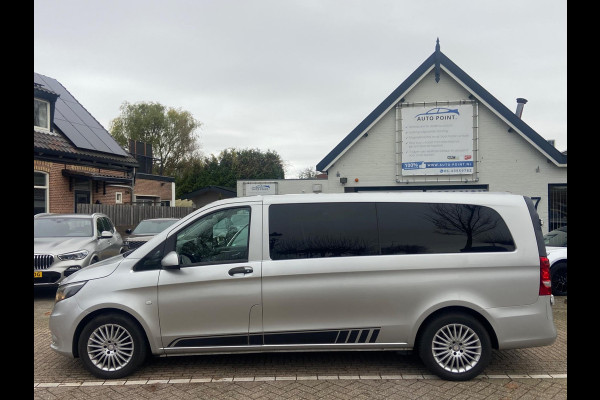 Mercedes-Benz Vito 114 CDI XL 6PERSOONS/NAVI/LEDER/113400KM