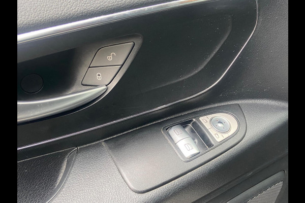 Mercedes-Benz Vito 114 CDI XL 6PERSOONS/NAVI/LEDER/113400KM