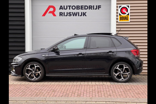 Volkswagen Polo 1.0 TSI 3x R-Line Pano/Virtual/AppleCarPlay/Xenon