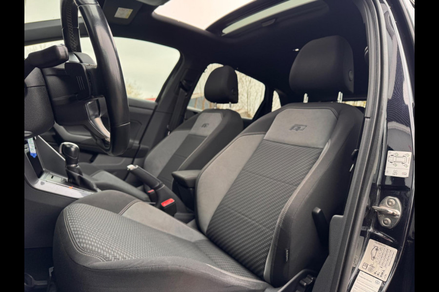 Volkswagen Polo 1.0 TSI 3x R-Line Pano/Virtual/AppleCarPlay/Xenon