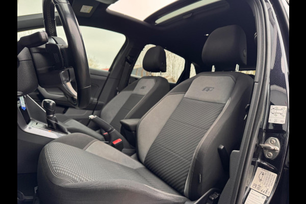 Volkswagen Polo 1.0 TSI 3x R-Line Pano/Virtual/AppleCarPlay/Xenon