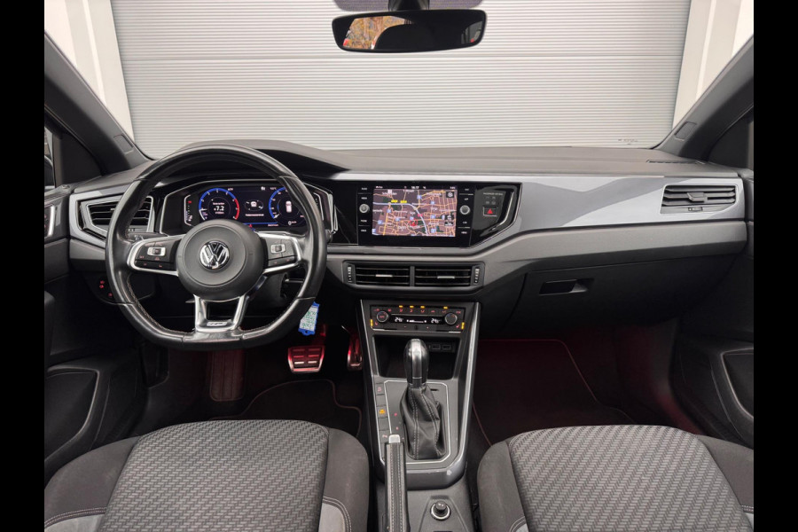 Volkswagen Polo 1.0 TSI 3x R-Line Pano/Virtual/AppleCarPlay/Xenon