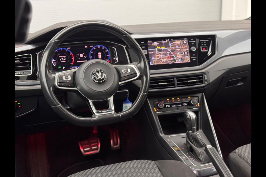 Volkswagen Polo 1.0 TSI 3x R-Line Pano/Virtual/AppleCarPlay/Xenon