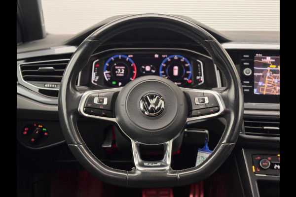 Volkswagen Polo 1.0 TSI 3x R-Line Pano/Virtual/AppleCarPlay/Xenon