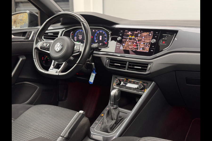 Volkswagen Polo 1.0 TSI 3x R-Line Pano/Virtual/AppleCarPlay/Xenon