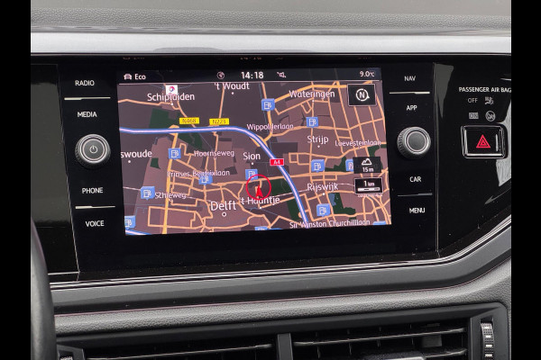 Volkswagen Polo 1.0 TSI 3x R-Line Pano/Virtual/AppleCarPlay/Xenon