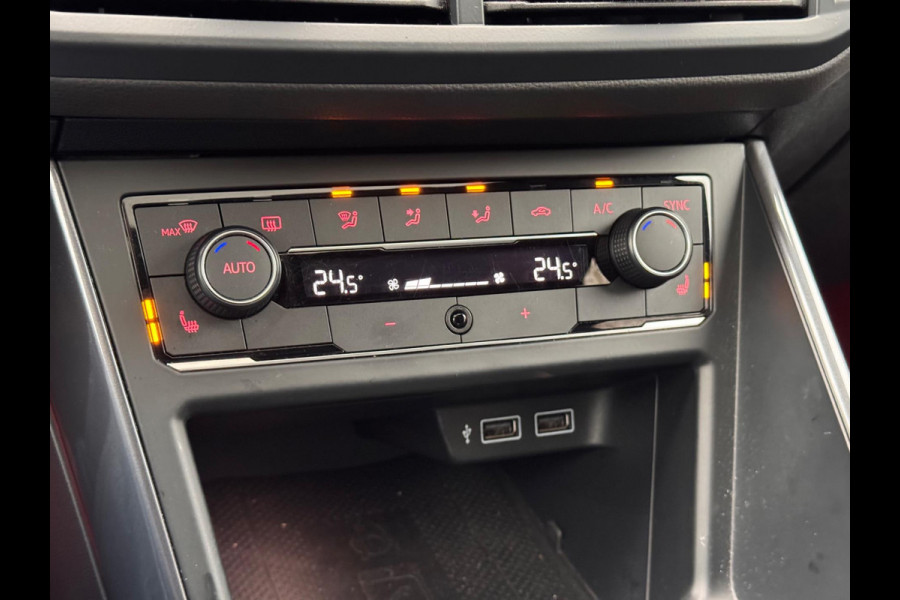 Volkswagen Polo 1.0 TSI 3x R-Line Pano/Virtual/AppleCarPlay/Xenon