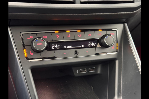 Volkswagen Polo 1.0 TSI 3x R-Line Pano/Virtual/AppleCarPlay/Xenon