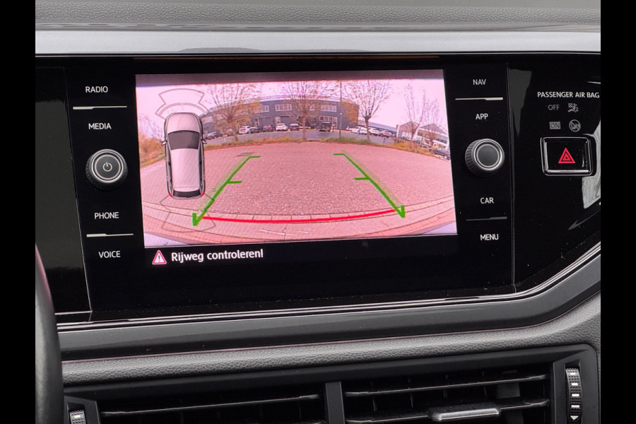 Volkswagen Polo 1.0 TSI 3x R-Line Pano/Virtual/AppleCarPlay/Xenon