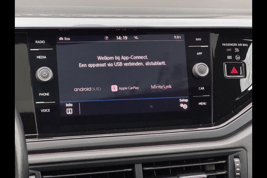 Volkswagen Polo 1.0 TSI 3x R-Line Pano/Virtual/AppleCarPlay/Xenon