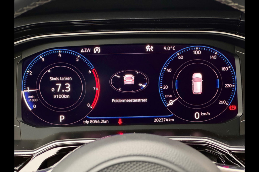 Volkswagen Polo 1.0 TSI 3x R-Line Pano/Virtual/AppleCarPlay/Xenon