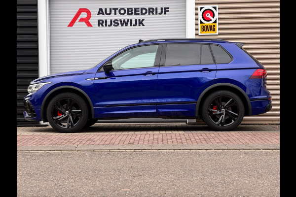 Volkswagen Tiguan 1.5 TSI 3x R-Line Pano/Matrix/Keyless/Camera