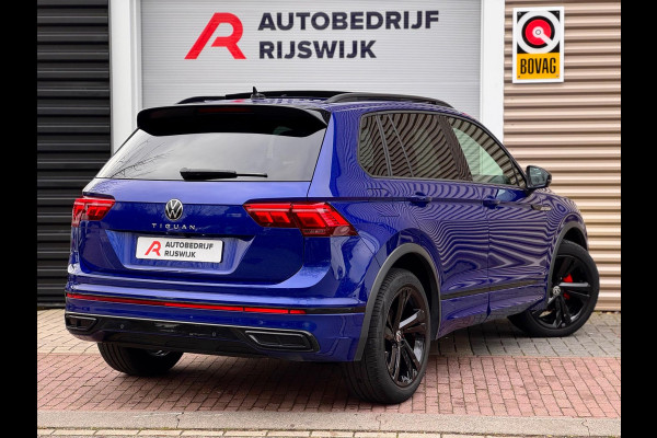 Volkswagen Tiguan 1.5 TSI 3x R-Line Pano/Matrix/Keyless/Camera