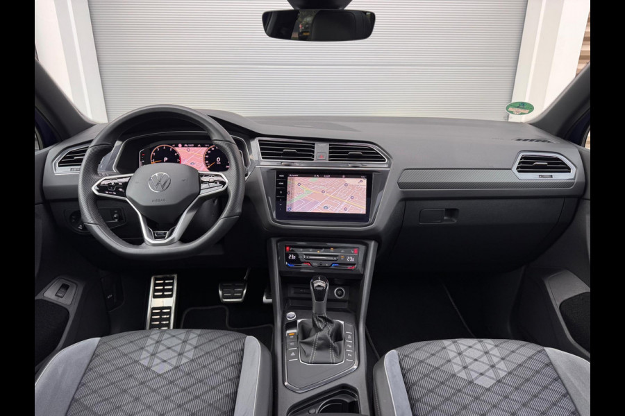 Volkswagen Tiguan 1.5 TSI 3x R-Line Pano/Matrix/Keyless/Camera