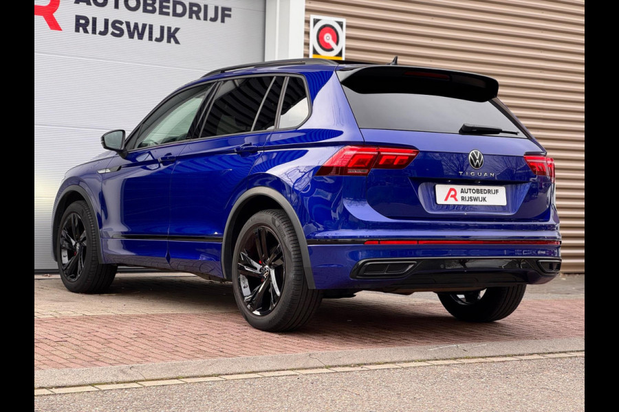 Volkswagen Tiguan 1.5 TSI 3x R-Line Pano/Matrix/Keyless/Camera
