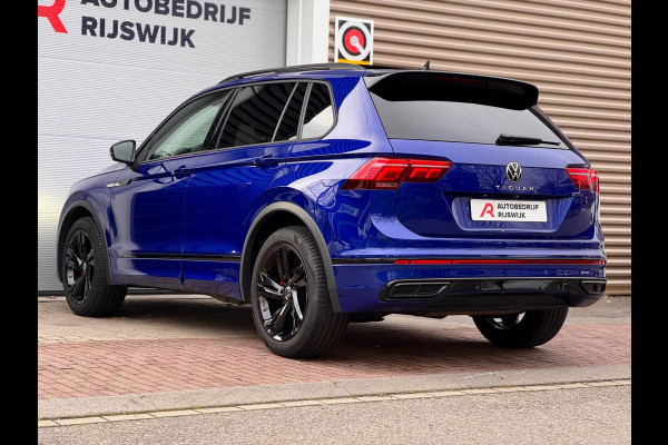 Volkswagen Tiguan 1.5 TSI 3x R-Line Pano/Matrix/Keyless/Camera