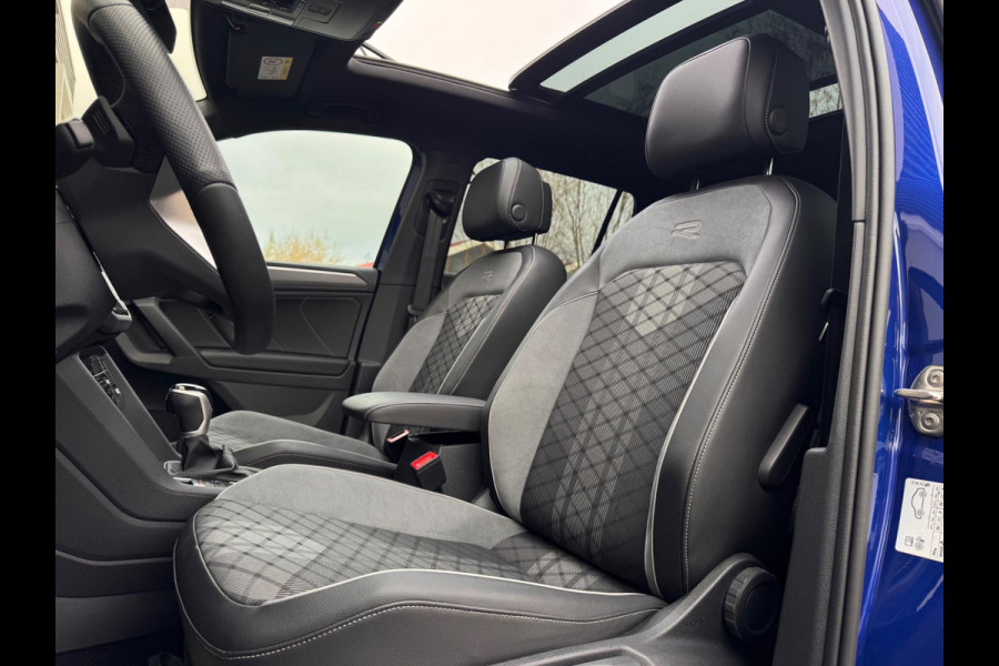 Volkswagen Tiguan 1.5 TSI 3x R-Line Pano/Matrix/Keyless/Camera