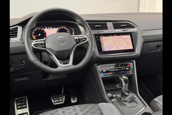 Volkswagen Tiguan 1.5 TSI 3x R-Line Pano/Matrix/Keyless/Camera