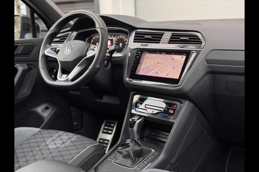 Volkswagen Tiguan 1.5 TSI 3x R-Line Pano/Matrix/Keyless/Camera