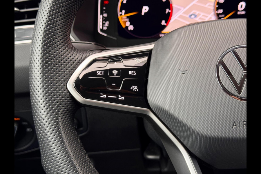 Volkswagen Tiguan 1.5 TSI 3x R-Line Pano/Matrix/Keyless/Camera