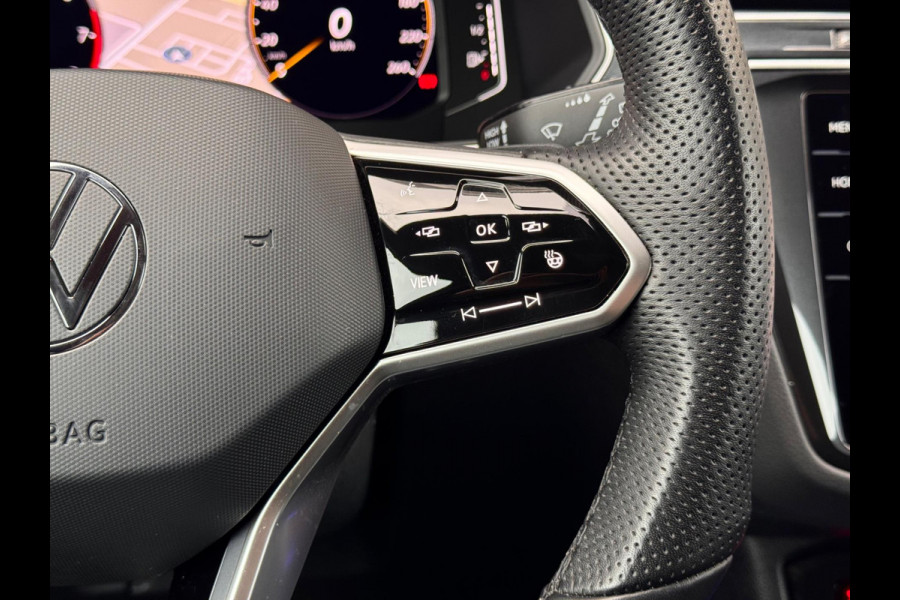 Volkswagen Tiguan 1.5 TSI 3x R-Line Pano/Matrix/Keyless/Camera