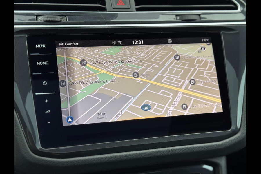 Volkswagen Tiguan 1.5 TSI 3x R-Line Pano/Matrix/Keyless/Camera