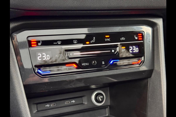 Volkswagen Tiguan 1.5 TSI 3x R-Line Pano/Matrix/Keyless/Camera