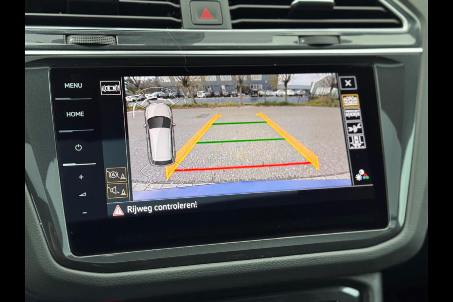 Volkswagen Tiguan 1.5 TSI 3x R-Line Pano/Matrix/Keyless/Camera