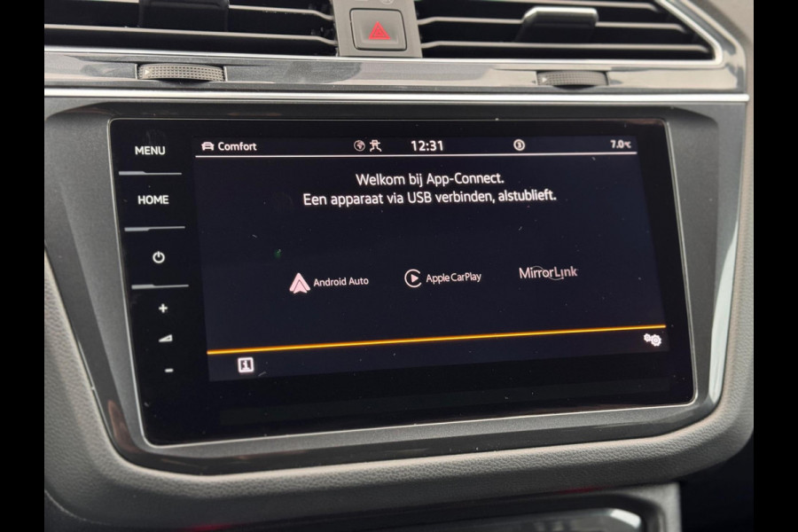 Volkswagen Tiguan 1.5 TSI 3x R-Line Pano/Matrix/Keyless/Camera