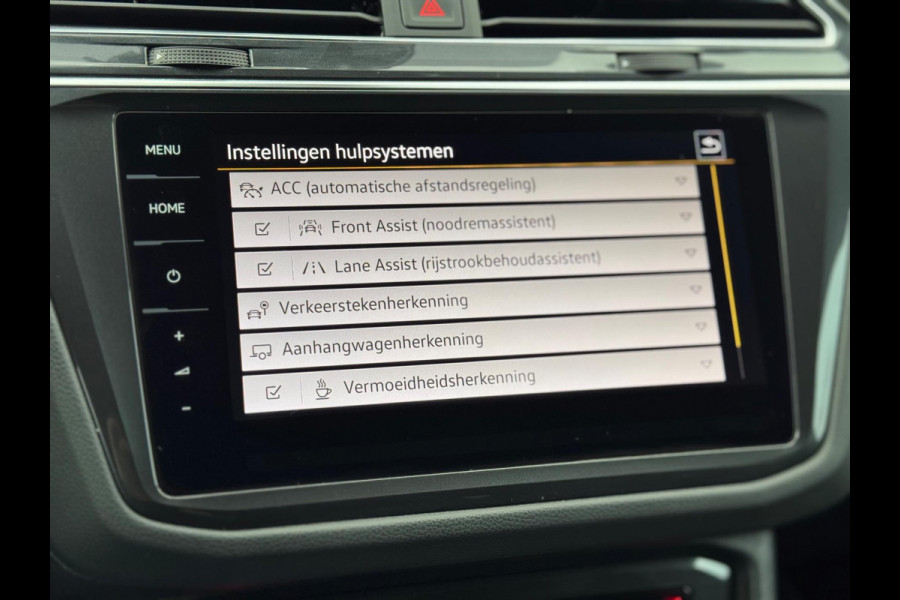 Volkswagen Tiguan 1.5 TSI 3x R-Line Pano/Matrix/Keyless/Camera