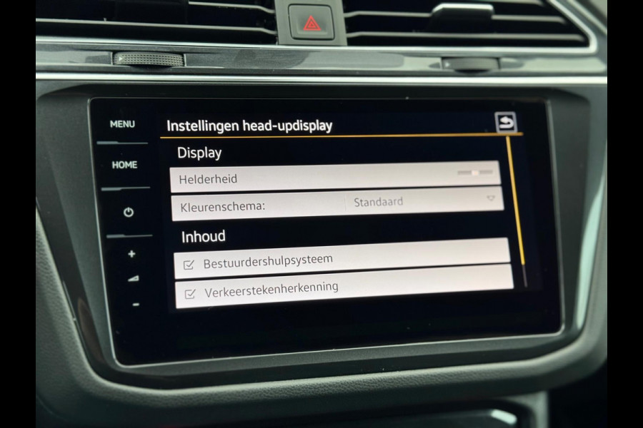 Volkswagen Tiguan 1.5 TSI 3x R-Line Pano/Matrix/Keyless/Camera