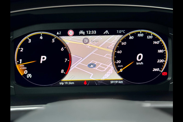 Volkswagen Tiguan 1.5 TSI 3x R-Line Pano/Matrix/Keyless/Camera