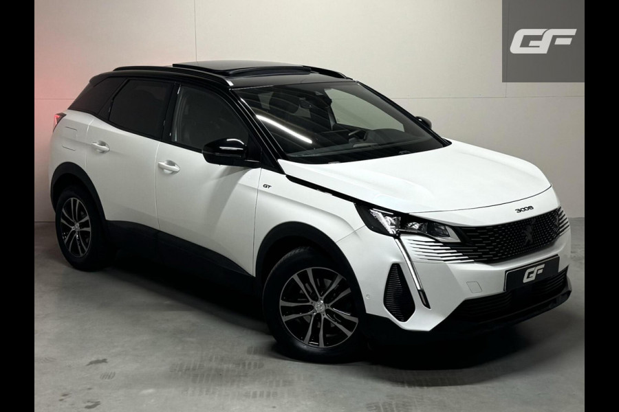 Peugeot 3008 1.6 PureTech GT Pano ACC 360° Focal Trekh. Massage NAP