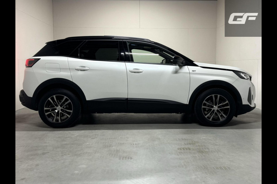 Peugeot 3008 1.6 PureTech GT Pano ACC 360° Focal Trekh. Massage NAP