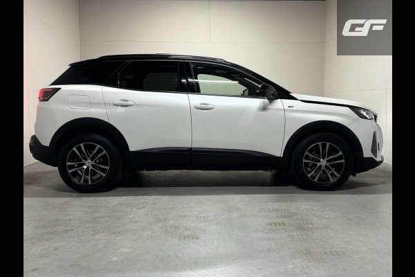 Peugeot 3008 1.6 PureTech GT Pano ACC 360° Focal Trekh. Massage NAP