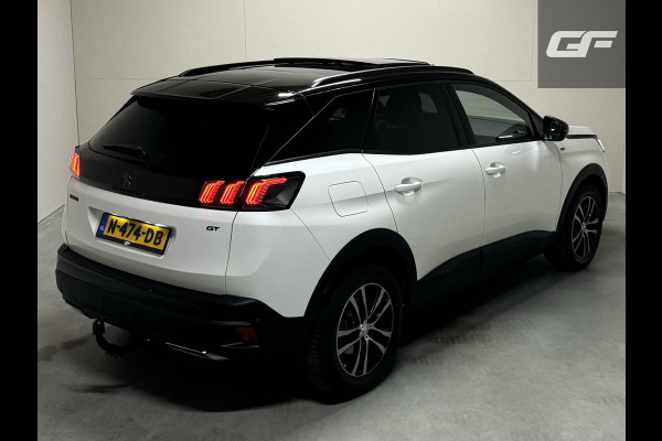 Peugeot 3008 1.6 PureTech GT Pano ACC 360° Focal Trekh. Massage NAP