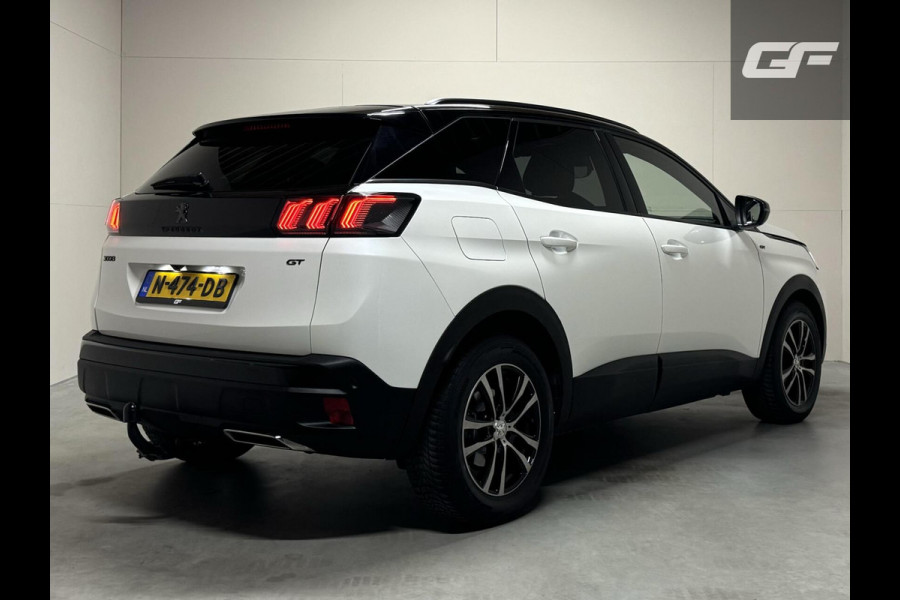 Peugeot 3008 1.6 PureTech GT Pano ACC 360° Focal Trekh. Massage NAP