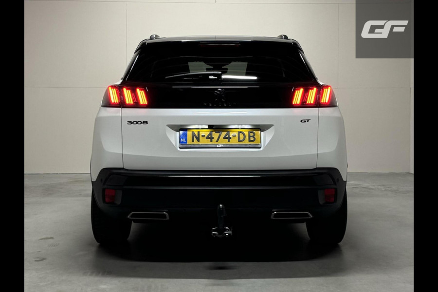 Peugeot 3008 1.6 PureTech GT Pano ACC 360° Focal Trekh. Massage NAP