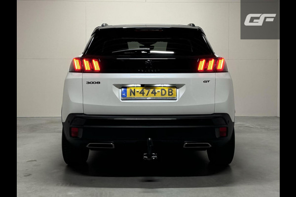 Peugeot 3008 1.6 PureTech GT Pano ACC 360° Focal Trekh. Massage NAP