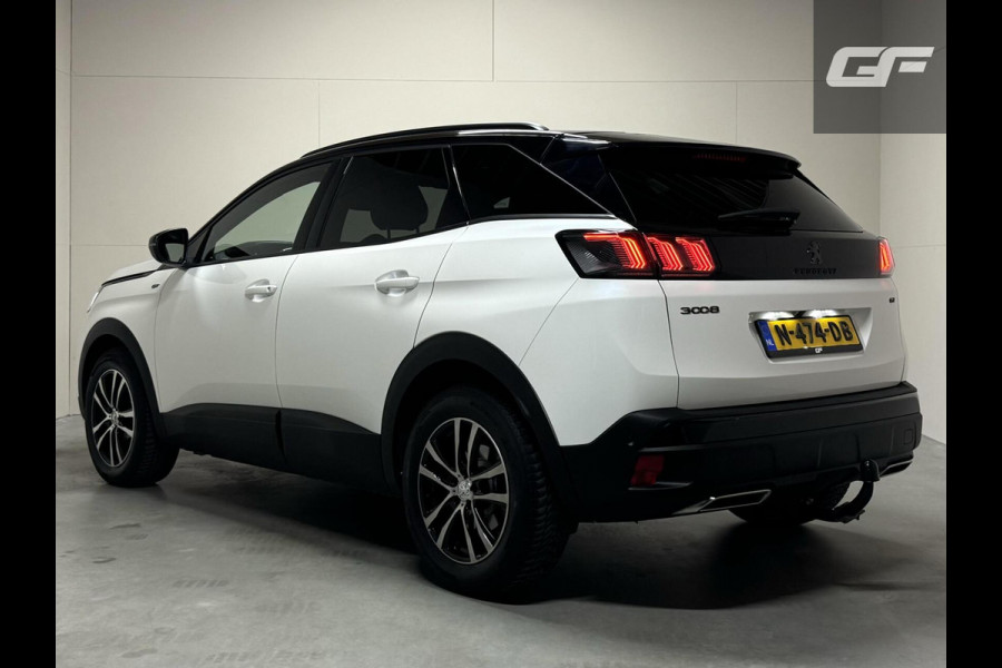Peugeot 3008 1.6 PureTech GT Pano ACC 360° Focal Trekh. Massage NAP