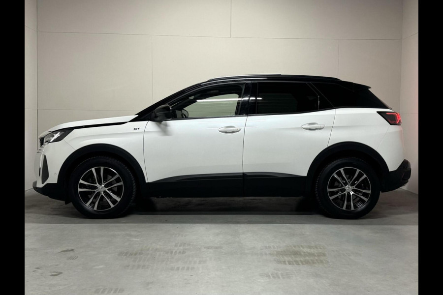 Peugeot 3008 1.6 PureTech GT Pano ACC 360° Focal Trekh. Massage NAP