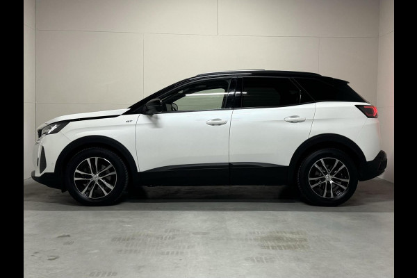 Peugeot 3008 1.6 PureTech GT Pano ACC 360° Focal Trekh. Massage NAP