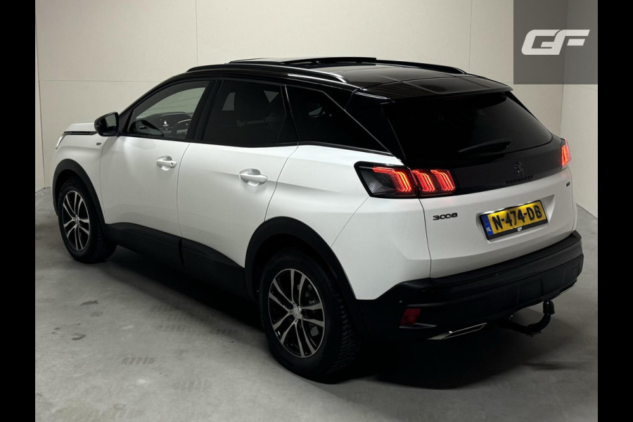 Peugeot 3008 1.6 PureTech GT Pano ACC 360° Focal Trekh. Massage NAP