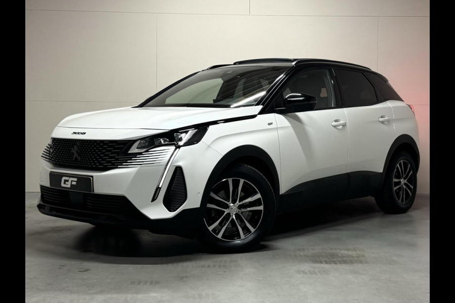 Peugeot 3008 1.6 PureTech GT Pano ACC 360° Focal Trekh. Massage NAP