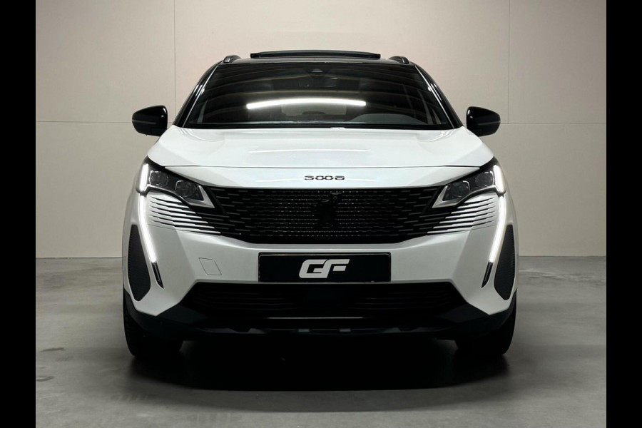 Peugeot 3008 1.6 PureTech GT Pano ACC 360° Focal Trekh. Massage NAP
