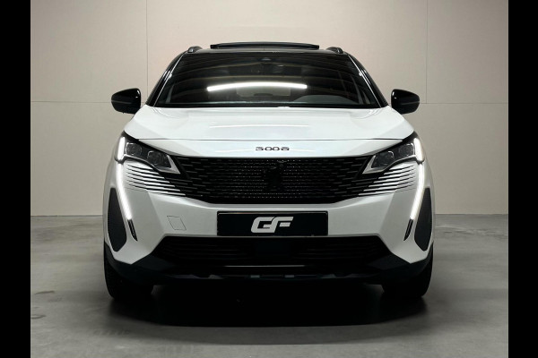 Peugeot 3008 1.6 PureTech GT Pano ACC 360° Focal Trekh. Massage NAP
